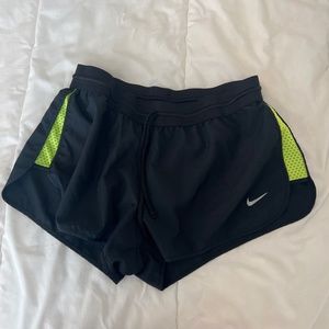 Dri-Fit Nike shorts